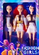 Набор 3 куклы Хантрикс K-Pop Охотницы на демонов Руми Зои Мира Demon Hunters Rumi Mira и Zoey - изображение 3