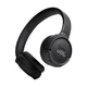 Наушники JBL Tune 520BT Black (JBLT520BTBLKEU) - изображение 1