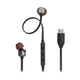 Навушники JBL Tune 310C Black (JBLT310CBLK) - зображення 1