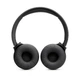Наушники JBL Tune 520BT Black (JBLT520BTBLKEU) - изображение 9