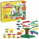 Набор для творчества Play-Doh Верхушка дерева с массой для лепки (G0504) - изображение 1
