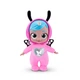 Игрушка-сюрприз Babycorns Кукла Бабочка 92107B - изображение 6