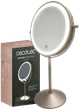 Косметичне дзеркало Cecotec FaceCare Mirror Dual (A01_EU01_122543) - зображення 1