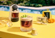 Кофе в капсулах Nespresso Yuzu Vanilla Over Ice (тубус 10 капсул) - изображение 2