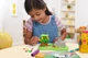Набор для творчества Play-Doh с массой для лепки Лев и друзья (F7221) - изображение 8