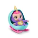 Игрушка-сюрприз Babycorns Кукла Единорог (92108D) - изображение 3