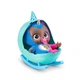 Игрушка-сюрприз Babycorns Кукла Кролик 92108A - изображение 3