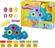 Набор массы для лепки Hasbro Play-Doh Динозавр Shapes and Colors Dino (G0491) - изображение 2