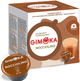 Кофе в капсулах Dolce Gusto Gimoka Nocciolino 16 порций - зображення 2