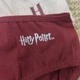 Трусы слипы для девочки Harry Potter набор 3 шт хлопковые BS001354, размер 134-140 - изображение 6