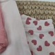 Труси шортики для дівчинки Lupilu набір 4 шт BS001373 розмір 110-116 - зображення 4