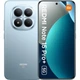 Мобільний телефон Xiaomi Redmi Note 15 Pro+ 5G 8/256GB Glacier Blue (1183692) - изображение 1