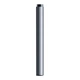 Мережевий зарядний пристрій Baseus GaN5 Pro Ultra-Slim Fast Charger C+U Type-C cable 65W Grey CCGP150113 - изображение 6
