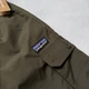 Штаны-шорты карго Patagonia 2в1 Трансформеры штаны Патагония Хаки, XL - изображение 4