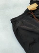 Карго шорты Patagonia Cargo Shorts Мужские шорты Патагония Чёрный, S - изображение 6