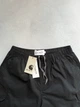 Карго шорты Carhartt WIP Relaxed Cargo Мужские Чёрные Шорты Кархарт, L - изображение 6