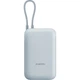 Батарея універсальна Xiaomi 10000mAh 22.5W, Integrated Cable, blue (BHR9073GL) Xiaomi BHR9073GL 971610 - зображення 2