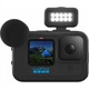 Аксесуар до екшн-камер GoPro GoPro Light Mod for Hero 11, Hero 10, Hero 9, HERO 8 (ALTSC-001-EU) GoPro ALTSC-001-EU 929645 - зображення 9