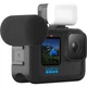 Аксесуар до екшн-камер GoPro GoPro Light Mod for Hero 11, Hero 10, Hero 9, HERO 8 (ALTSC-001-EU) GoPro ALTSC-001-EU 929645 - зображення 11