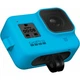 Аксесуар до екшн-камер GoPro Sleeve&Lanyard Blue для HERO8 (AJSST-003) GoPro AJSST-003 929368 - зображення 6