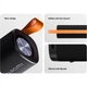 Акустическая система Xiaomi Sound Outdoor Black (1037288) Xiaomi 1037288 1062526 - изображение 2