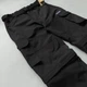 Штани-шорти карго Patagonia 2в1 Трансформери штани Патагонія Чорний, M - зображення 4