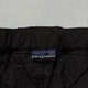 Штаны-шорты карго Patagonia 2в1 Трансформеры штаны Патагония Чёрный, S - изображение 7