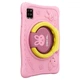 Планшет Blackview Oscal KIDO 2 4/64GB Wi-Fi Pink - изображение 5