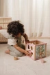 Kostka edukacyjna Little Dutch Fairy Garden FSC (LD7331) (8713291773318) - obraz 10