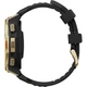 Смарт-годинник Amazfit T-Rex 3 Pro 44mm Black-Gold (W2549GL1N) - зображення 4