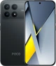 Мобильный телефон Xiaomi Poco F8 Pro 12/256GB Black 326388 - изображение 1