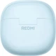 Наушники Xiaomi Redmi Buds 8 Lite Blue (BHR08OJGL) - изображение 8