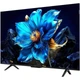 Телевізор TCL 43T69C Smart Google TV Black - изображение 3