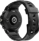 Смарт-годинник Black Shark GS3 Sport Lava Black (BS-W2402) - изображение 4