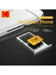 Карта пам'яті MicroSD Kodak 64Gb U3 UHS-L V30 A1 Class 10 Video recording speed (90-100MB/s) - зображення 4