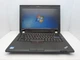 Ноутбук Lenovo ThinkPad L420/Intel Core i3-2350M/8GB-DDR3/500GB-HDD/Intel HD Graphics/14" HD Б/В - изображение 1