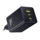 ЗП Baseus EnerFill FE11 2C+U 100W Black (P10182102123-00) - изображение 2