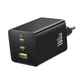 ЗП Baseus EnerFill FE11 2C+U 100W Black (P10182102123-00) - изображение 3