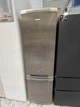 Холодильник Двухкамерный с нижней морозильной камерой Electrolux ENB39409X8 б/у - изображение 4
