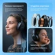Беспроводные наушники Proove Tender Pro with ANC (APP) black (HPTP0001AP01) - изображение 5