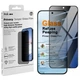 Защитное стекло IMAK HighPrivacy для OnePlus Nord 6 / Nord CE6 - Black - изображение 1