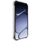 Защитный чехол IMAK Space Shield MagSafe для OnePlus Nord CE6 - Transparent - изображение 2