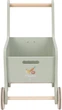 Zestaw do zabawy Little Dutch Wózek na zakupy FSC (LD2509) (8713291225091) - obraz 7