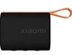 Портативная колонка Xiaomi Sound Pocket 5w (qbh4269gl) Black - изображение 1