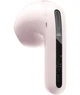 Наушники Xiaomi Redmi Buds 6 Active Transparent Pink (bhr8395gl) - изображение 5