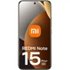Мобільний телефон Xiaomi Redmi Note 15 Pro+ 5g 12/512gb Mocha Brown (1183696) - зображення 2