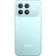 Мобільний телефон Xiaomi Poco f8 Pro 12/512gb Blue (1179965) - зображення 3