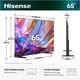 LED-телевизор Hisense 65e7s (20018153) - изображение 8