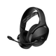 Наушники HyperX Cloud Jet Wireless Black (aj0t1aa) - изображение 1