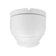 Камера відеоспостереження Hikvision ds-2ce76d0t-itmfs (2.8) - зображення 6